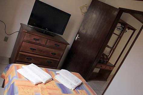 Hotel Pousada Da Serra Tiradentes Szoba fotó
